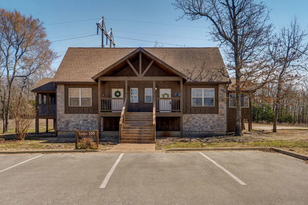 10 Olivia Court #105b, Branson West, MO 65737 - #1