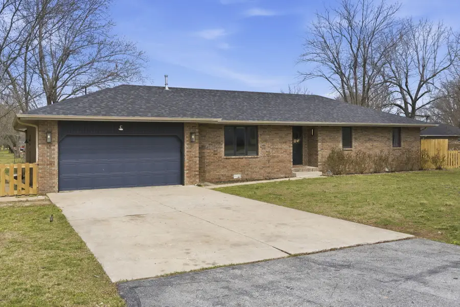 1405 Hereford Drive, Marshfield, MO 65706 - #2