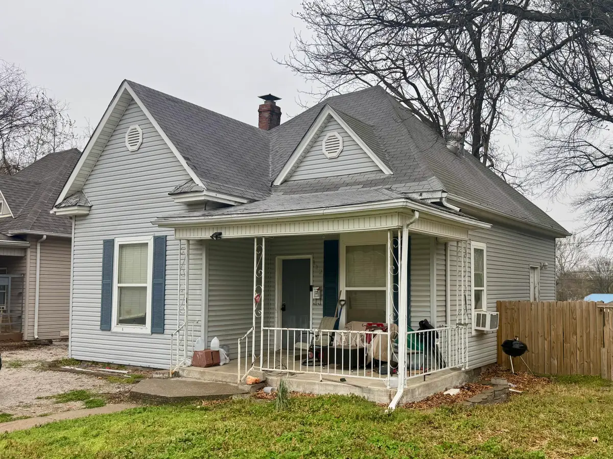 1121 W Florida Street, Springfield, MO 65803 - #1