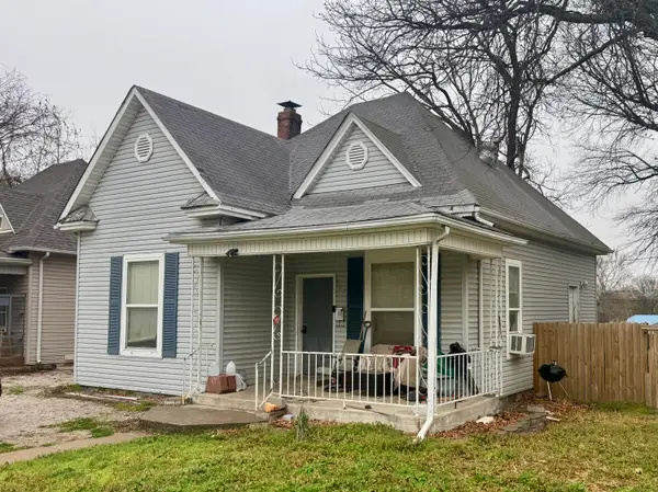 1121 W Florida Street, Springfield, MO 65803