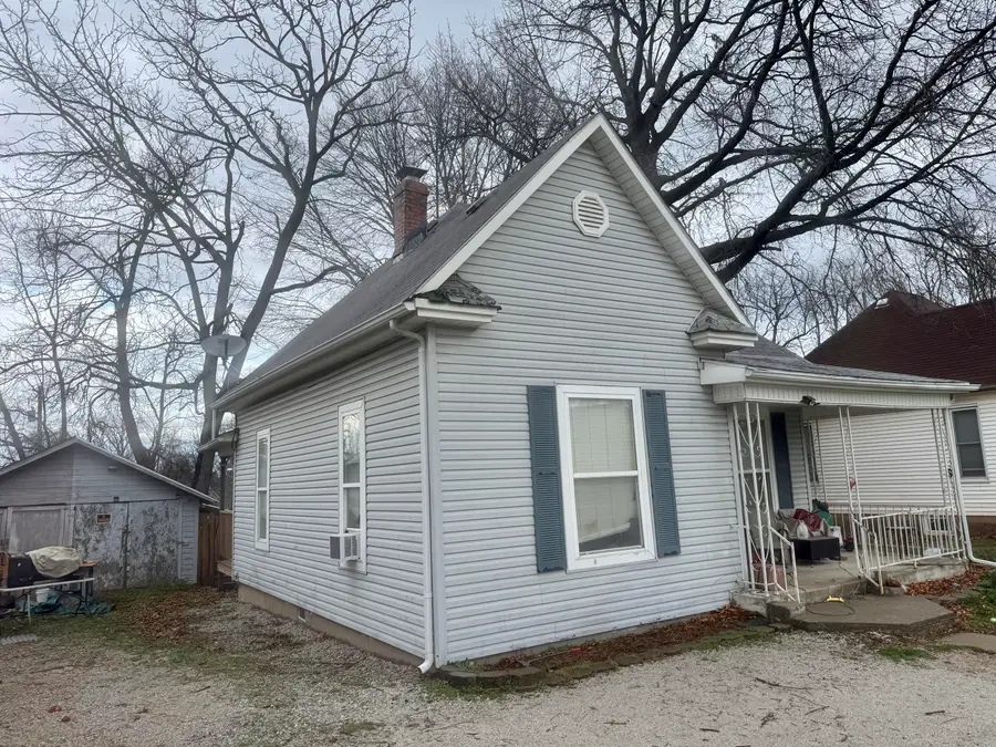 1121 W Florida Street, Springfield, MO 65803 - #2