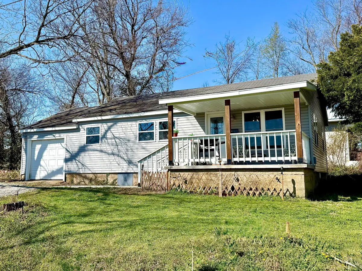 119 N 3rd Street, Houston, MO 65483 - #1