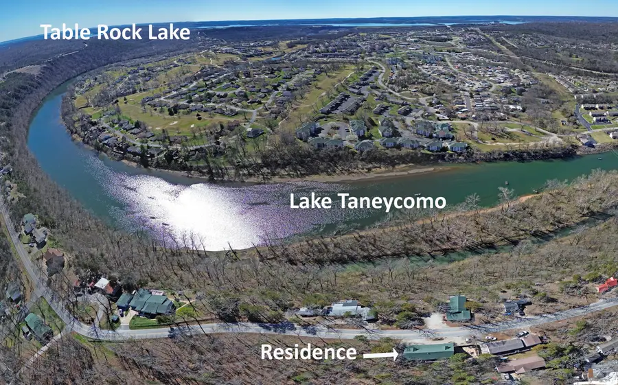 235 Iowa Colony Road, Hollister, MO 65672 - #2