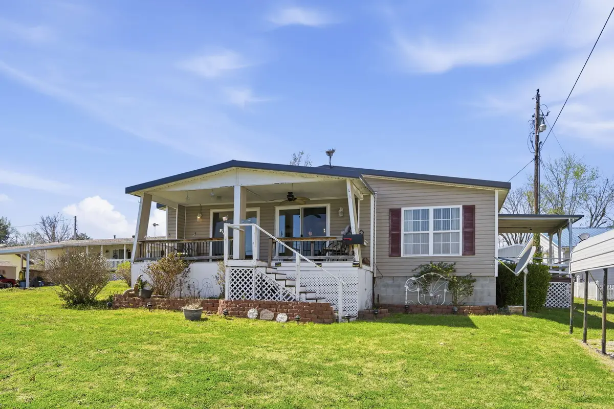 209 Lake Circle Drive, Galena, MO 65656 - #1