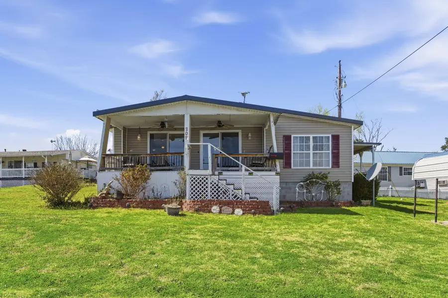 209 Lake Circle Drive, Galena, MO 65656 - #3