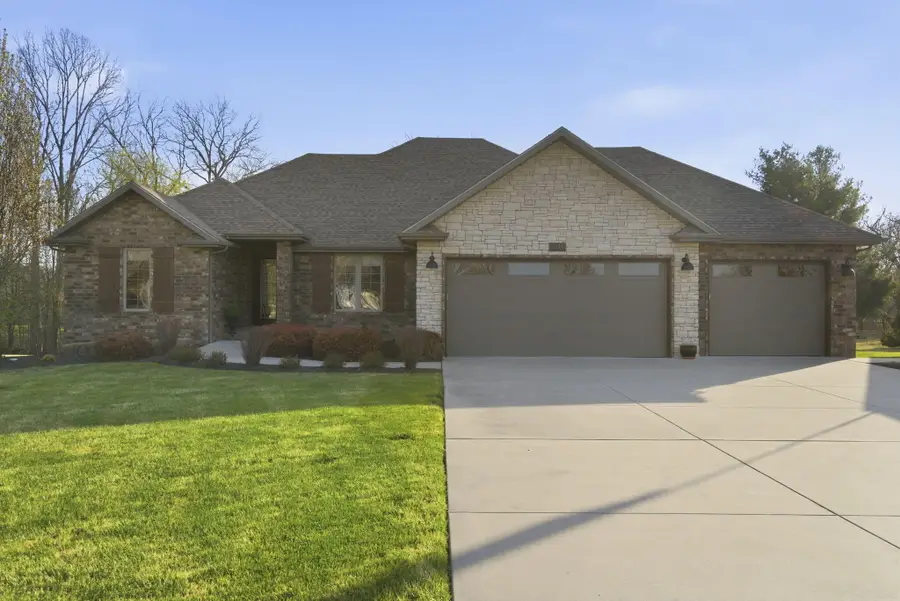 2274 Alcey Way, Nixa, MO 65714 - #3