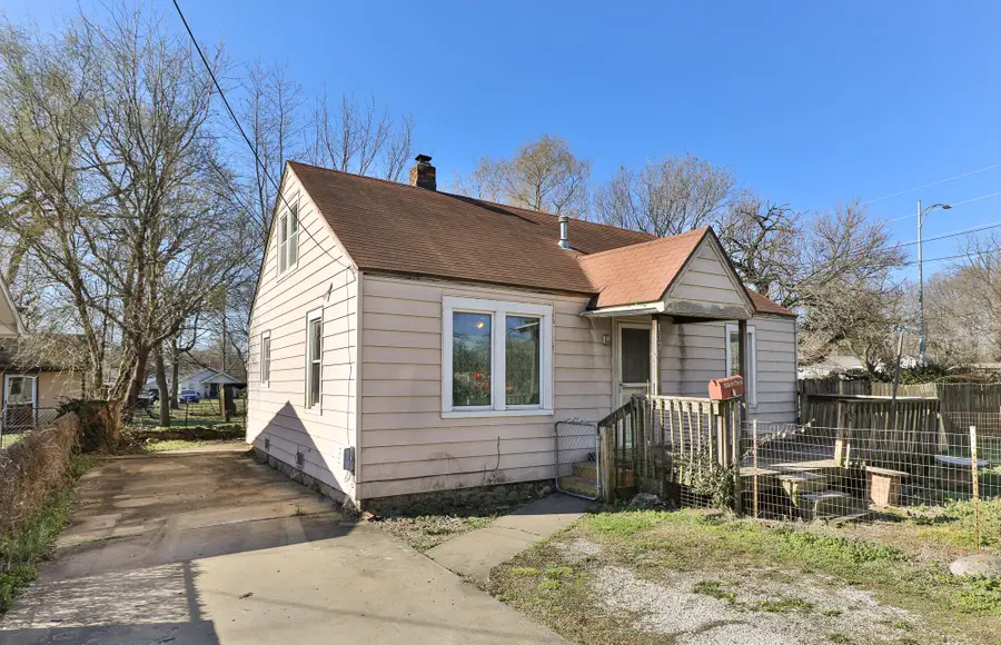 1526 W Dale Street, Springfield, MO 65803 - #2