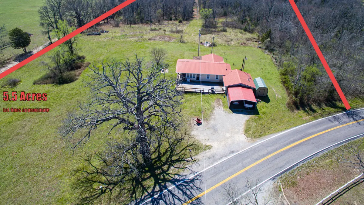 20738 State Highway 76, Ava, MO 65608 - #1