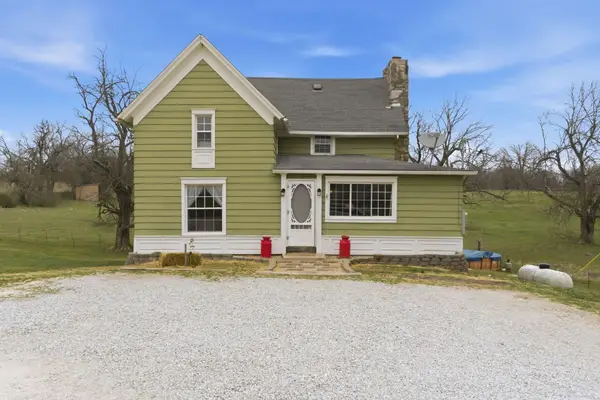 9395 W Odyssey Lane, Bois D Arc, MO 65612