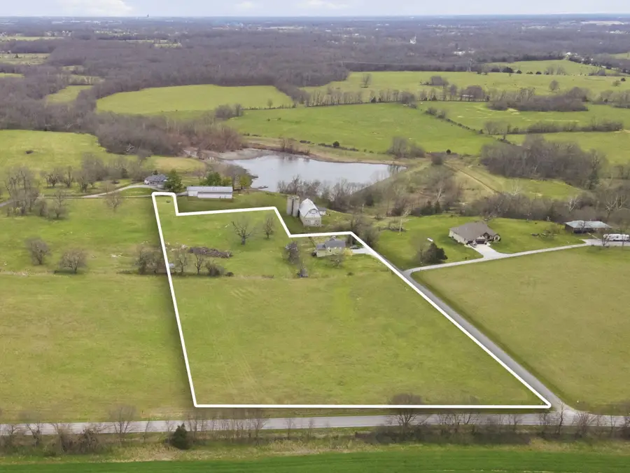 9395 W Odyssey Lane, Bois D Arc, MO 65612 - #3