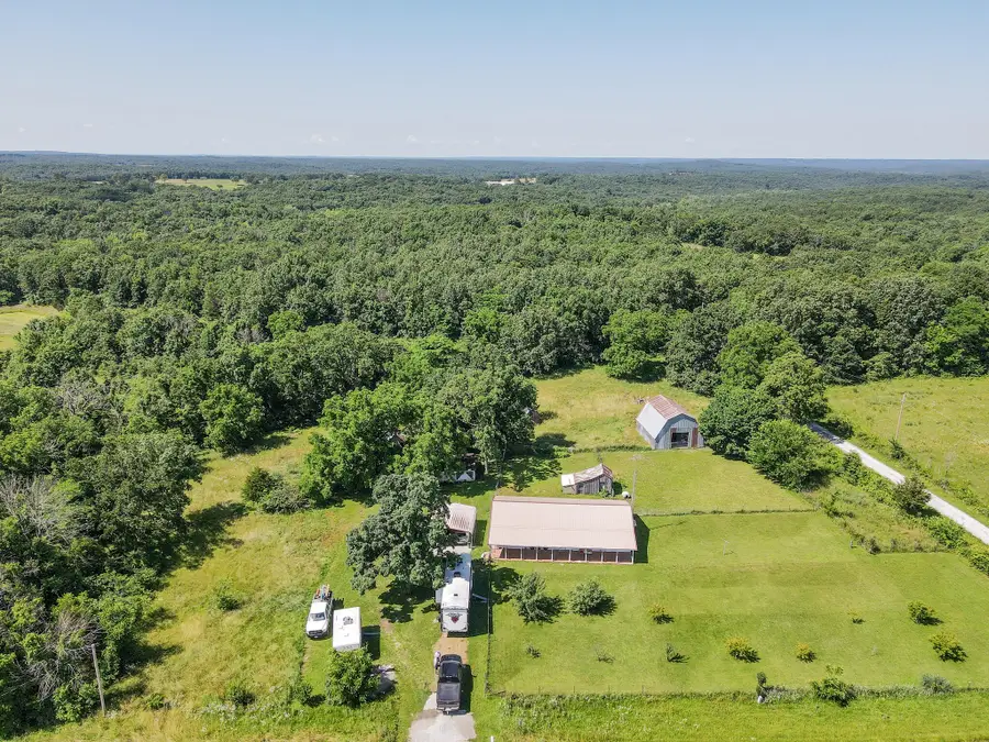 11518 Us Highway 65, Cross Timbers, MO 65634 - #2