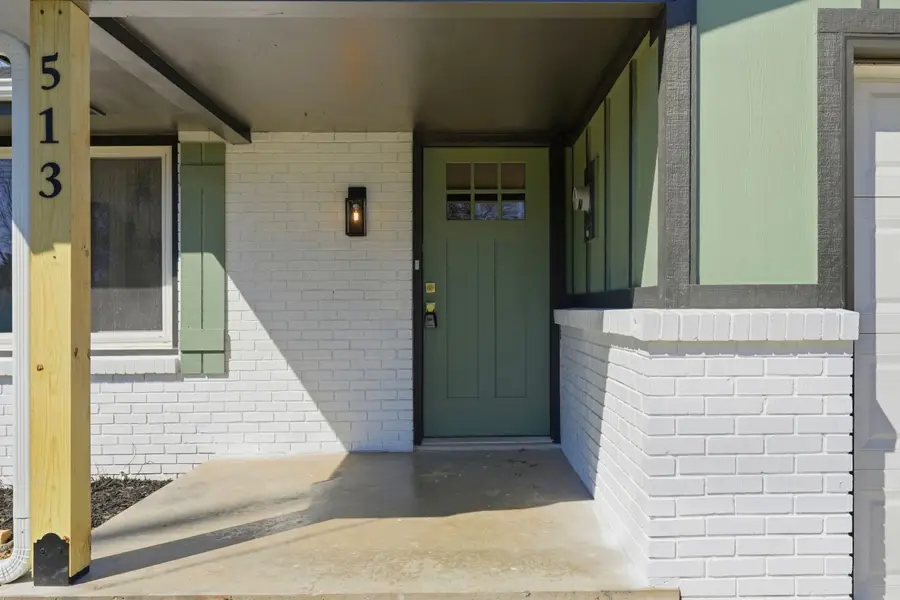 513 S Orchard Crest Avenue, Springfield, MO 65802 - #2