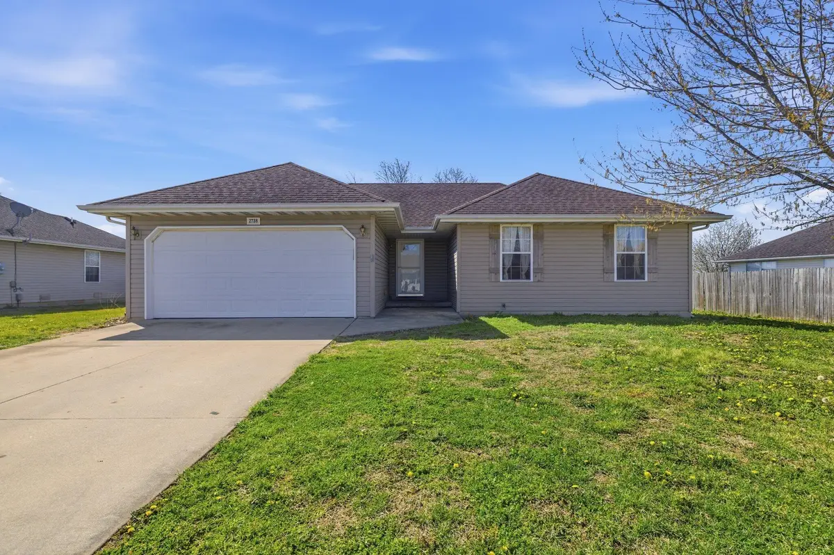 2738 E Moonlight Street, Republic, MO 65738 - #1