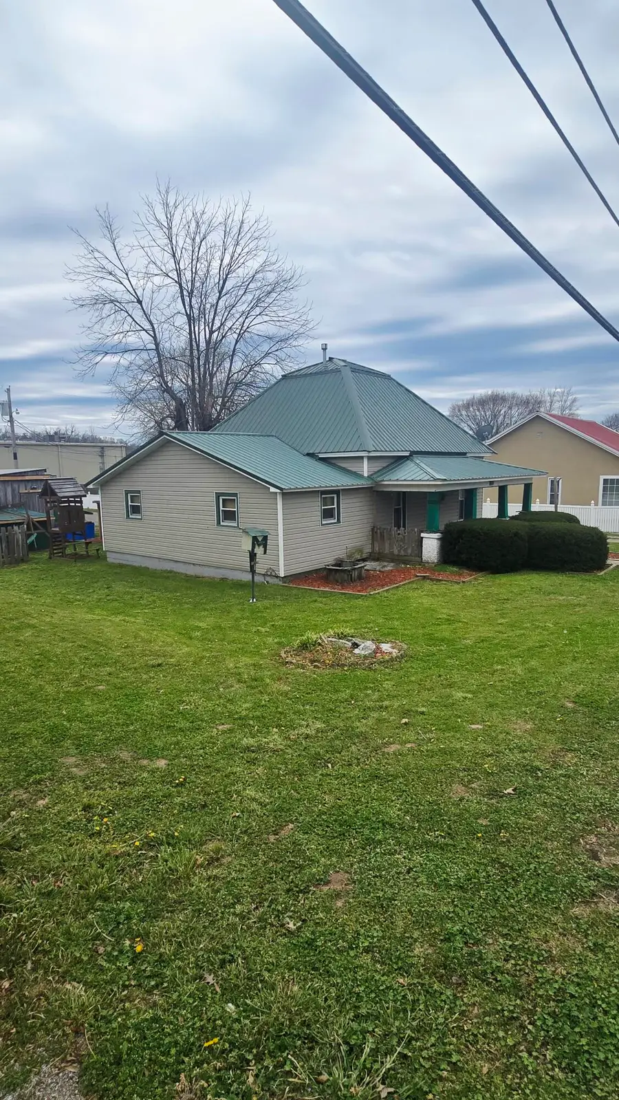 1105 Townsend Street, Cassville, MO 65625 - #2