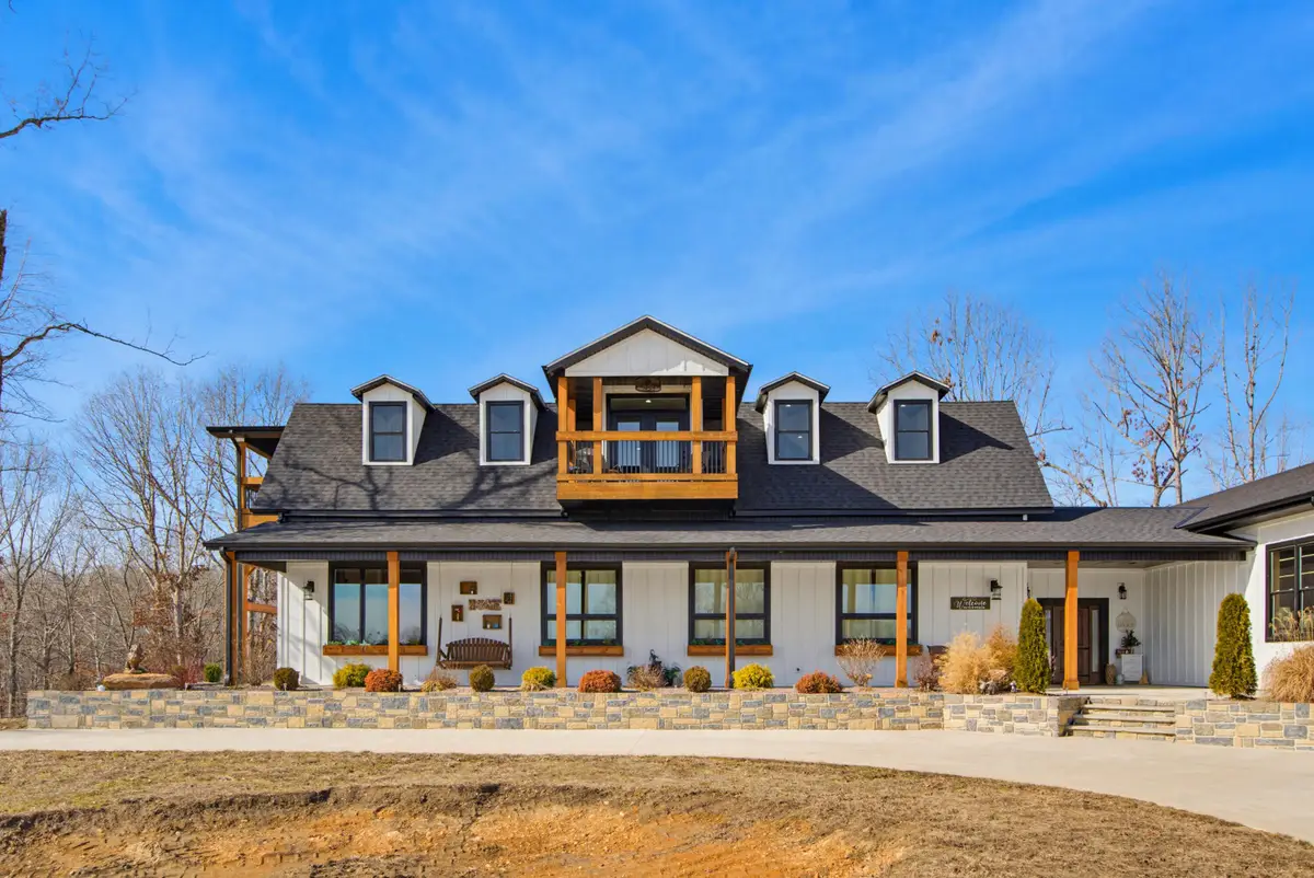 835 Monday Lane, Williamsville, MO 63967 - #1