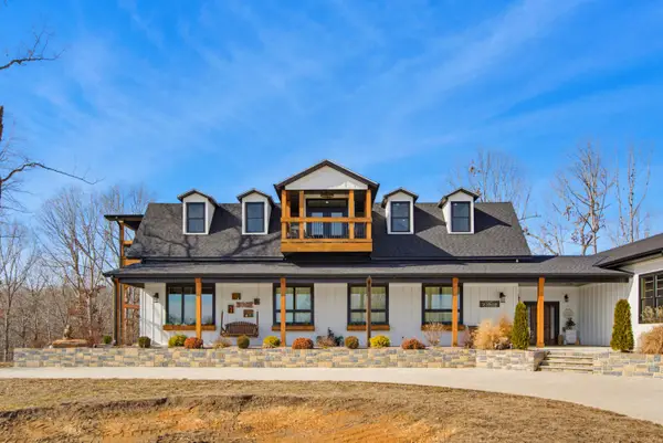 835 Monday Lane, Williamsville, MO 63967