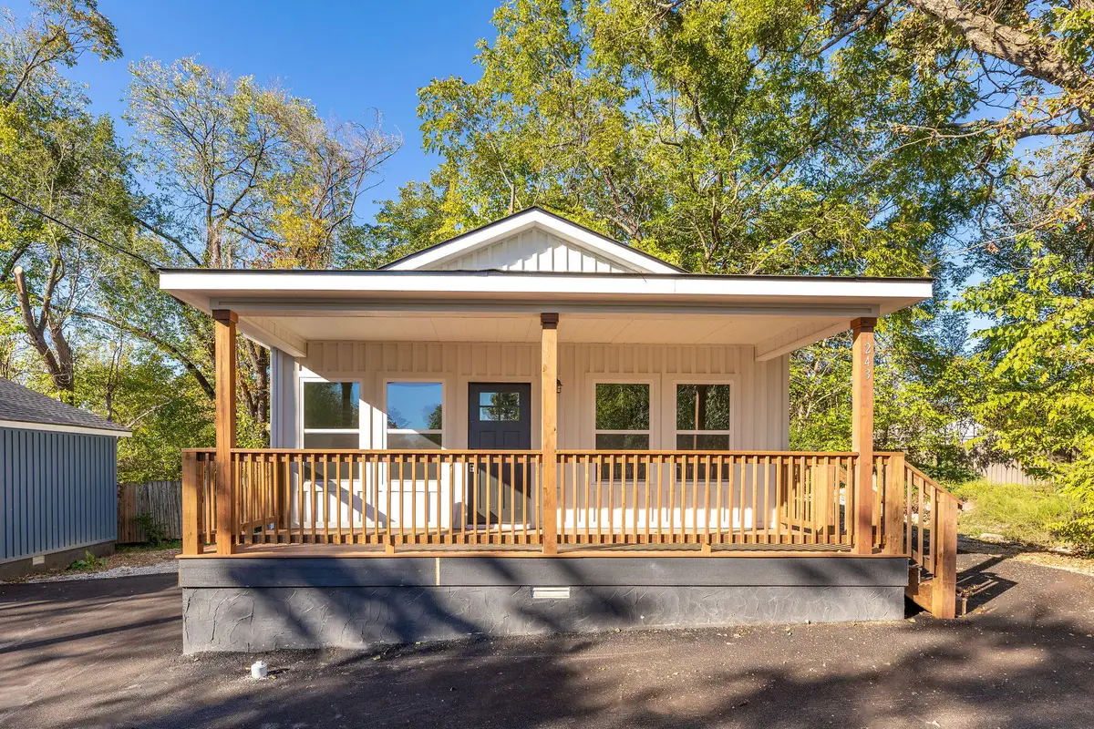 243 Sagers Lane, Hollister, MO 65672 - #1