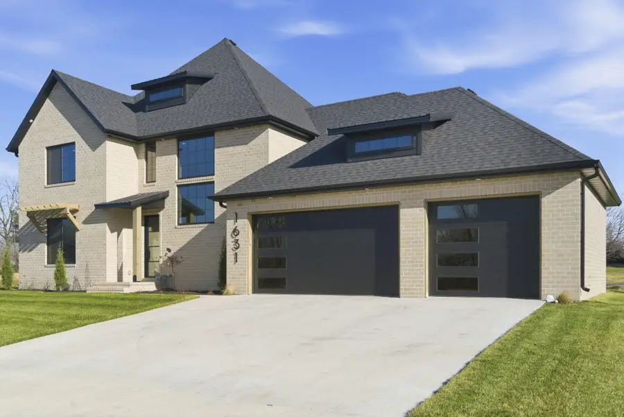 1631 E Cobblestone Drive, Ozark, MO 65721 - #2