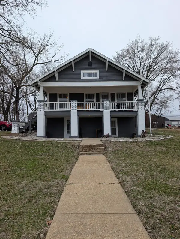 18770 Jackson Street, Hermitage, MO 65668