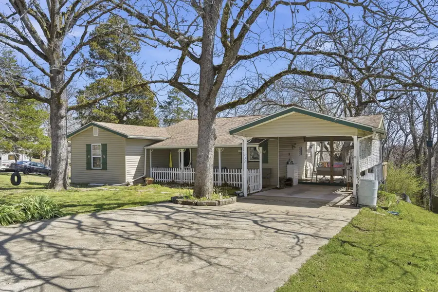 732 Skyline Drive, Forsyth, MO 65653 - #2