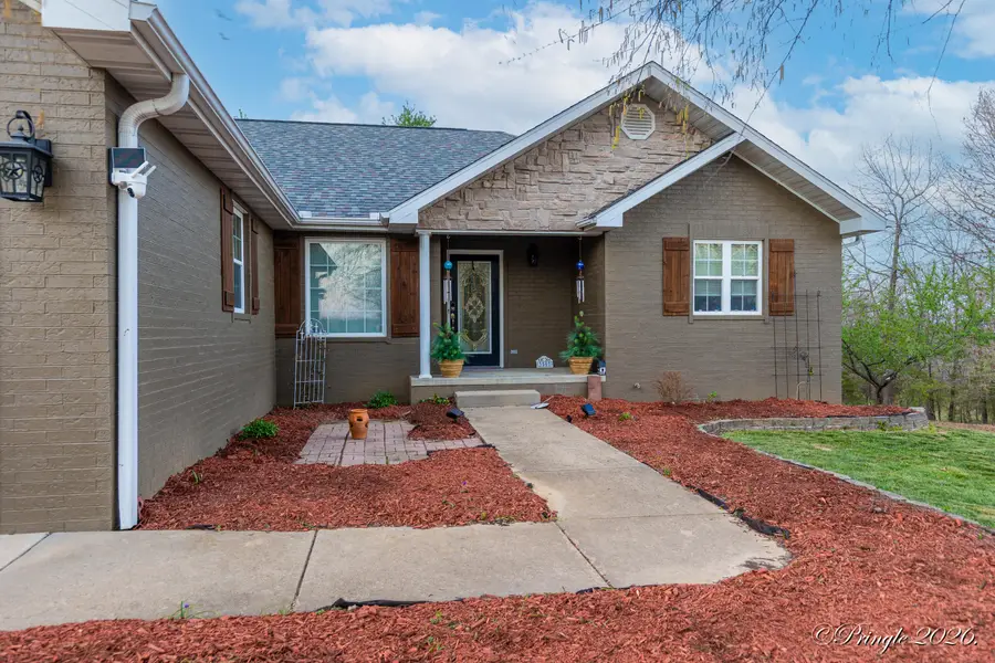 3507 Quail Run Road, West Plains, MO 65775 - #2