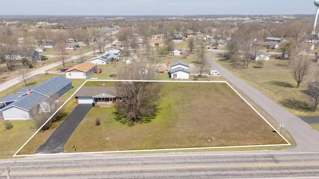 1413 W Dallas Street, Buffalo, MO 65622 - #1