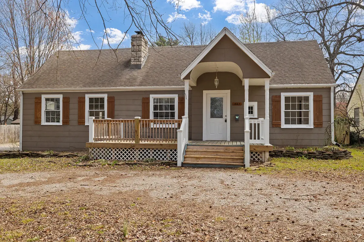 1844 S Dollison Avenue, Springfield, MO 65807 - #1