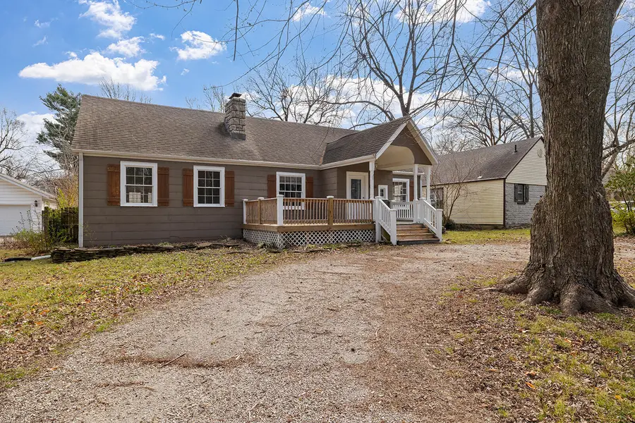 1844 S Dollison Avenue, Springfield, MO 65807 - #3