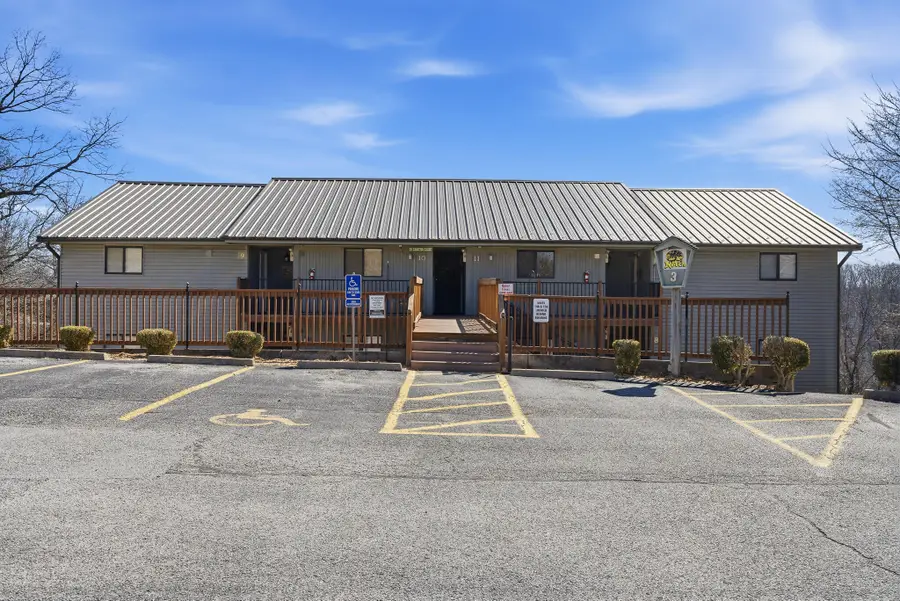 26 Sinatra Court #1, Branson West, MO 65737 - #2