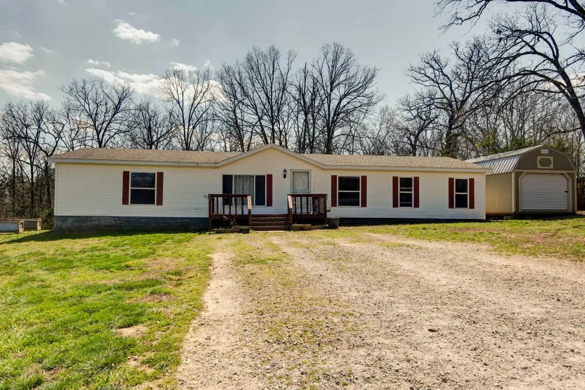 288 Kastl Road, Forsyth, MO 65653 - #1