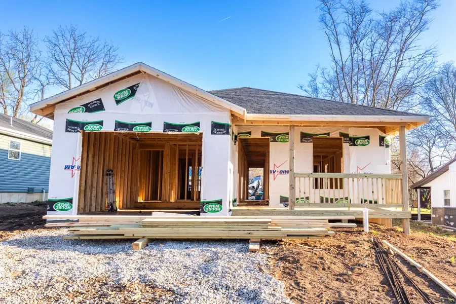 622 W Stanley Street, Buffalo, MO 65622 - #2