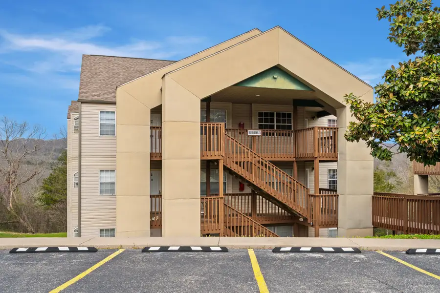 3 Woodpecker Lane #1, Branson, MO 65616 - #2