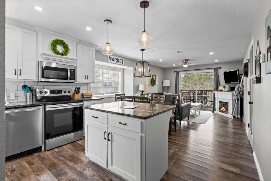 3 Woodpecker Lane #1, Branson, MO 65616 - #3