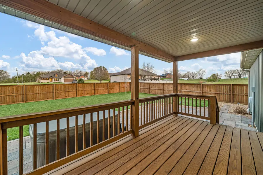 2322 Dawt Mill Drive, West Plains, MO 65775 - #3