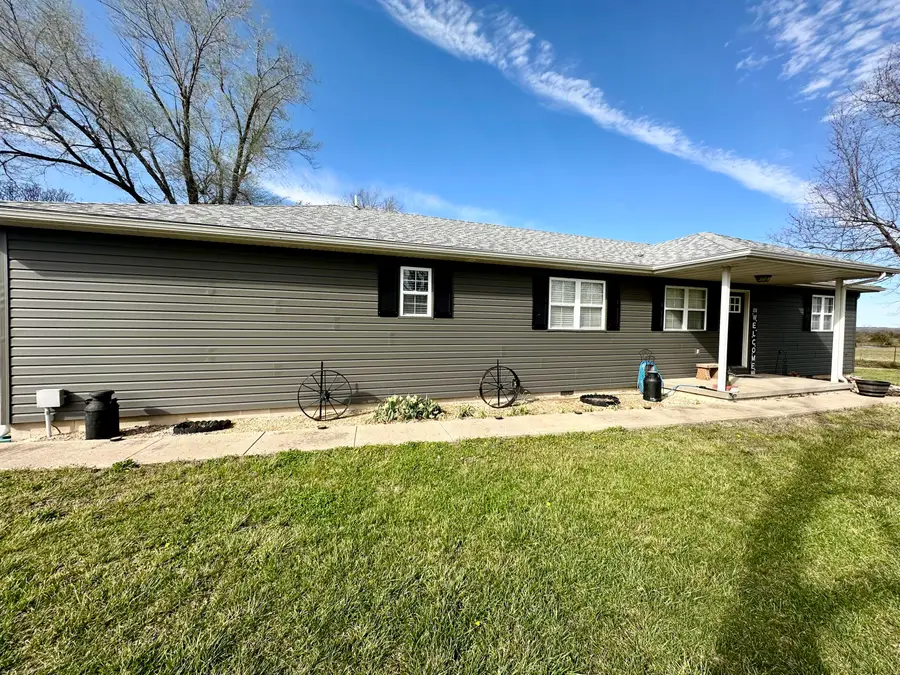 4097 S 110th Road, Bolivar, MO 65613 - #3