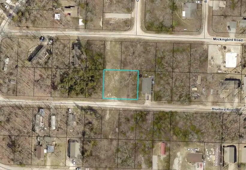 3014 Bluebird Road, Merriam Woods, MO 65740 - #1