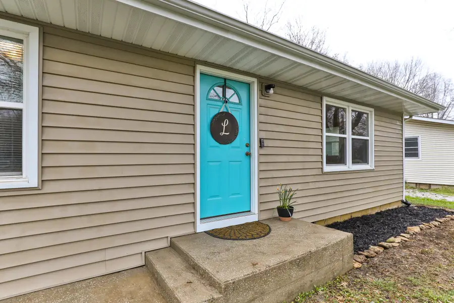 1111 S Martin Avenue, Bolivar, MO 65613 - #3