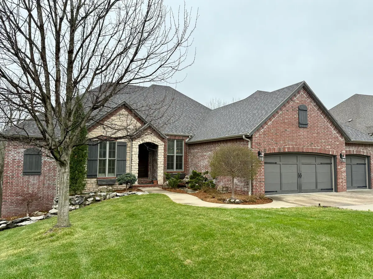 5341 S Woodfield Avenue, Springfield, MO 65810 - #1