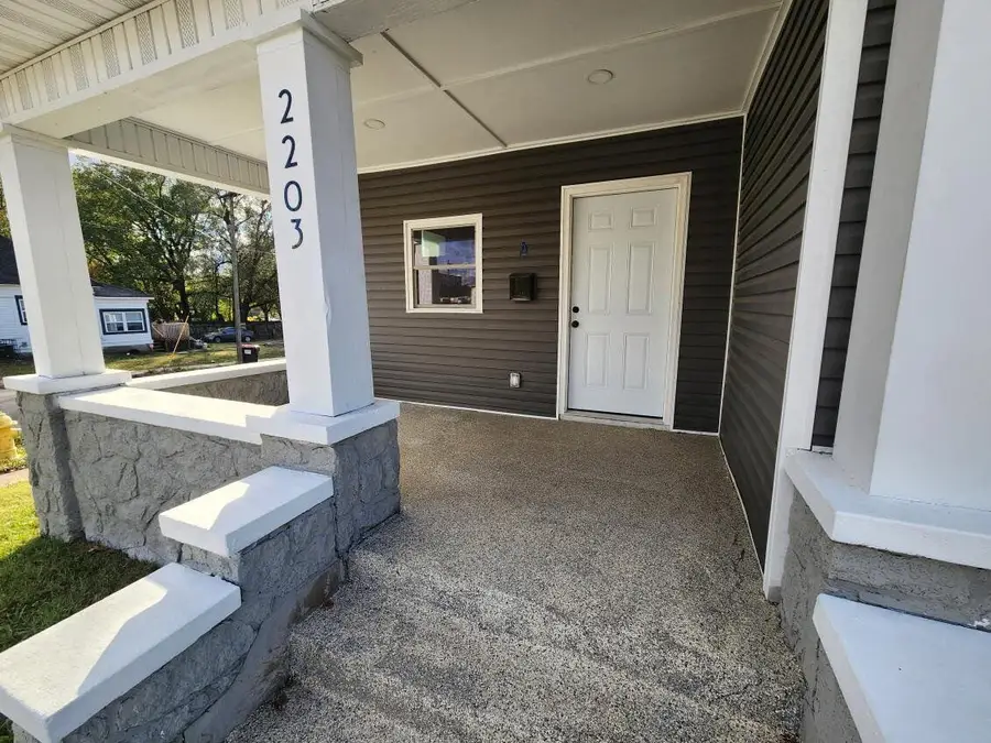 2203 N National Avenue, Springfield, MO 65803 - #2