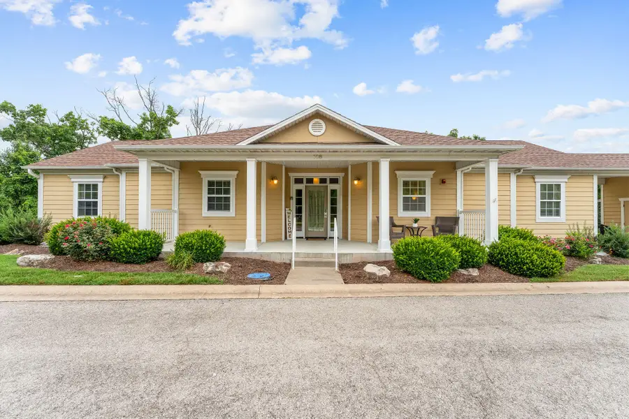 128 Mulligan Court, Branson, MO 65616 - #2