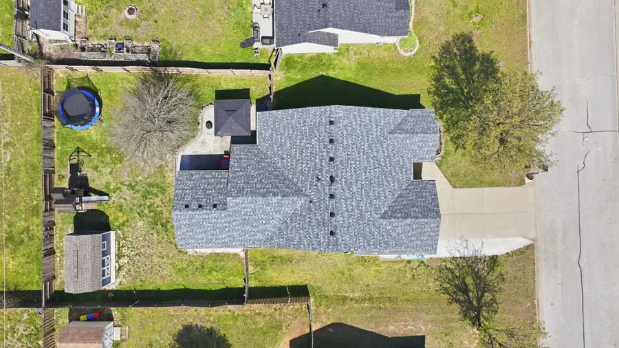 719 S Lantern Ridge, Nixa, MO 65714 - #3