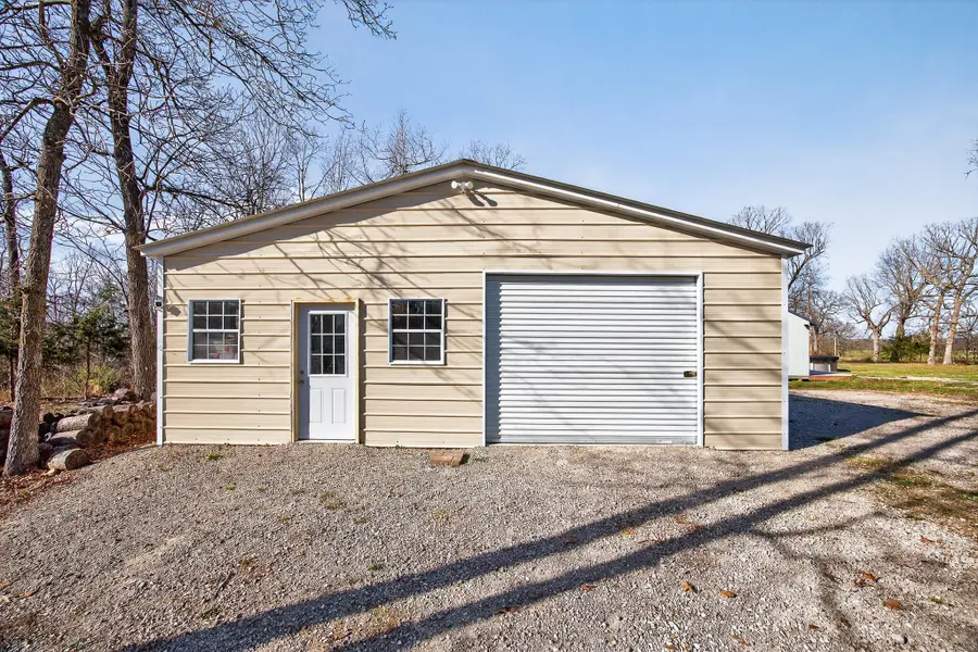 486 Tower Road, Marshfield, MO 65706 - #2