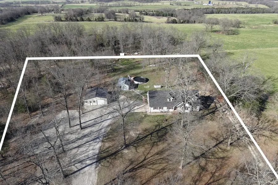 486 Tower Road, Marshfield, MO 65706 - #3