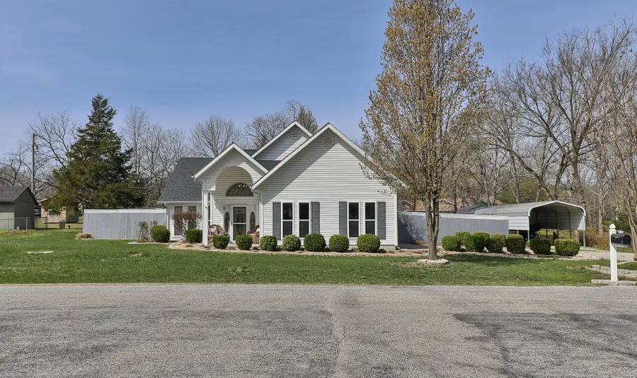 261 Quail Road, Branson, MO 65616 - #2