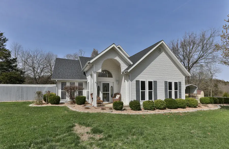 261 Quail Road, Branson, MO 65616 - #3