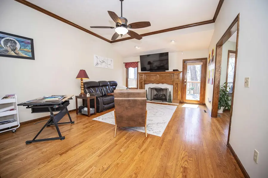 3834 E Stanford Street, Springfield, MO 65809 - #3