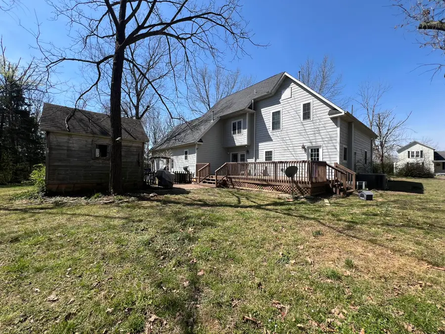 116 Clingan Avenue, Willow Springs, MO 65793 - #3