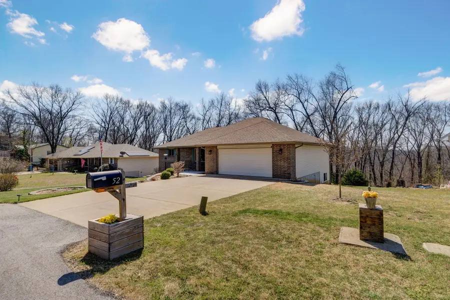 52 Northwoods Drive, Kimberling City, MO 65686 - #2