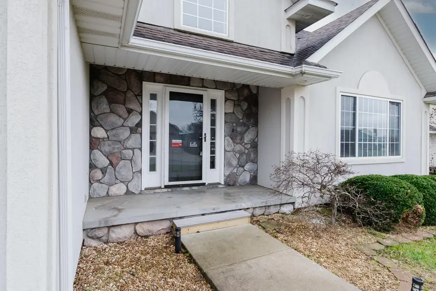 1506 E Highview Drive, Ozark, MO 65721 - #2