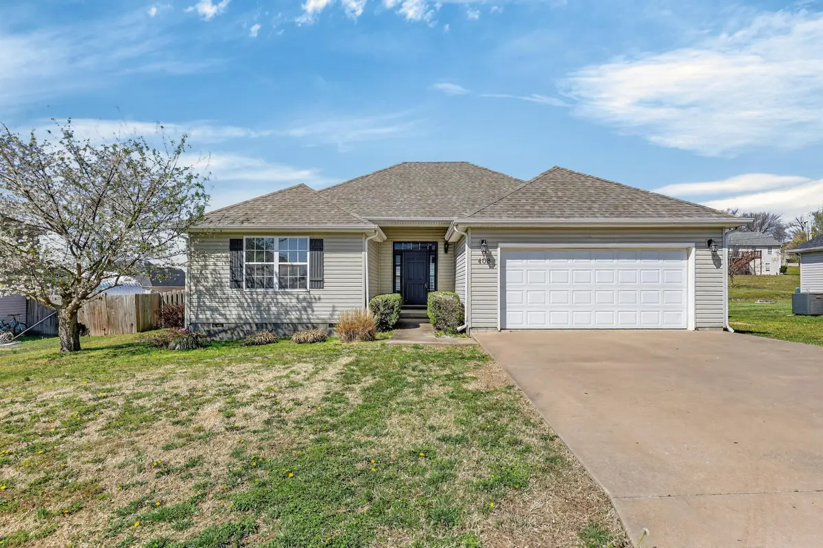 408 Angel Lea, Carl Junction, MO 64834 - #1